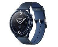 Xiaomi Watch S5 46mm Ceramic Blue - 1515148 - zdjęcie 1